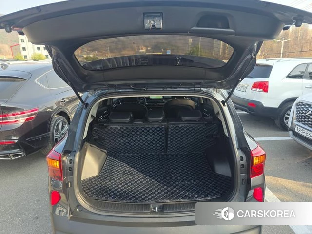 Kia Seltos id 3844328 из Кореи 18