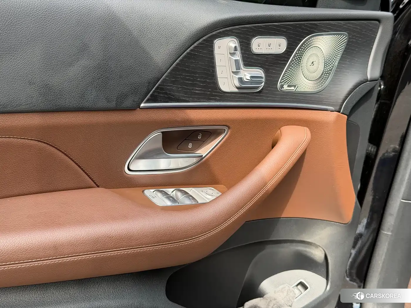 Mercedes-Benz GLE (imported) id 4576613 из Китая 11