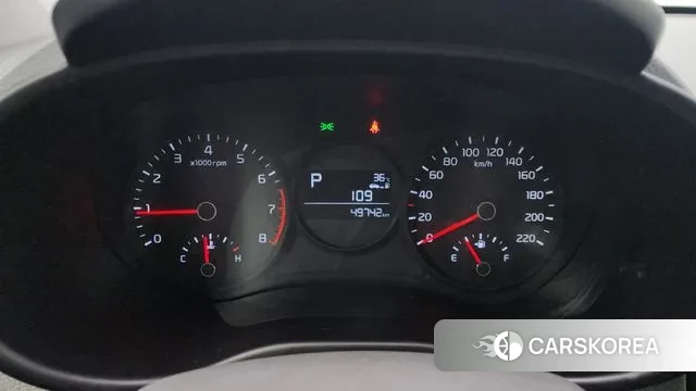 Kia Morning Urban (JA) id 3059432 из Кореи 18