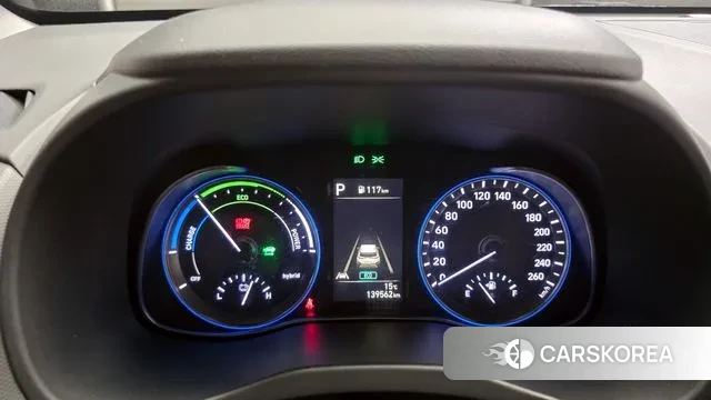 Hyundai The New Kona Hybrid id 3356007 из Кореи 18