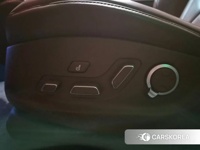 Genesis GV80 id 4710962 из Кореи 11