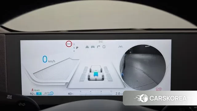 Hyundai Ionic 5 id 2969178 из Кореи 18