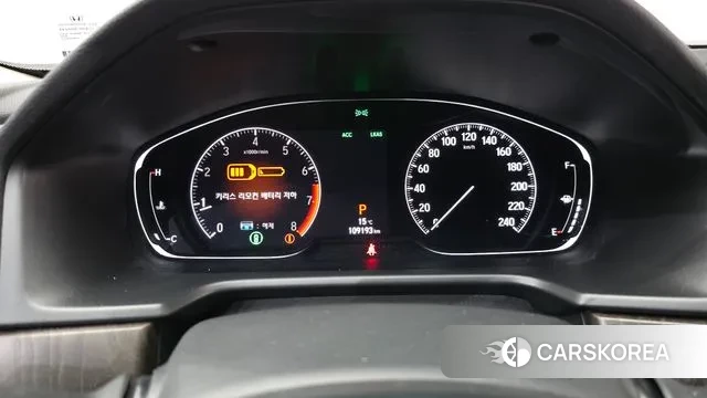 Honda Accord 10th Generation id 3368638 из Кореи 18