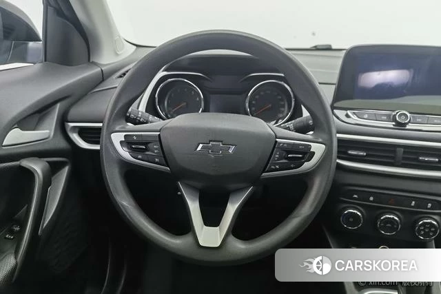 Chevrolet Chuangku id 4212444 из Китая 22