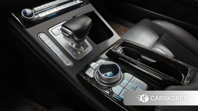 Genesis G90 id 4755144 из Кореи 37