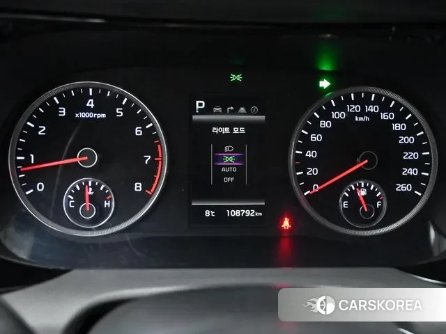 Kia K5 3rd generation id 3514505 из Кореи 18