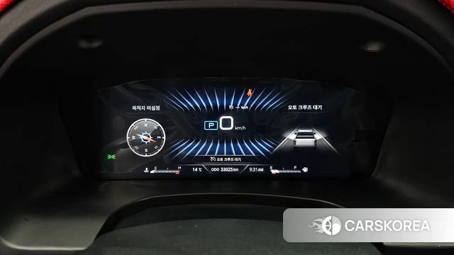 Ssangyong The New Rexton Sports Cannes id 3799909 из Кореи 18