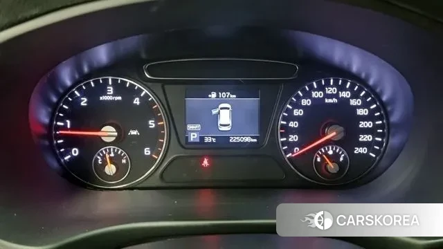 Kia The New Sorento id 3034297 из Кореи 14