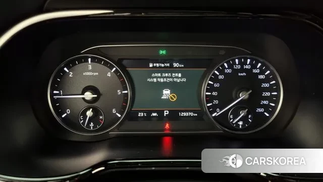 Kia Mohave Master id 2932091 из Кореи 18