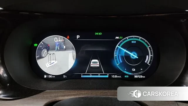 Kia K5 Hybrid 3rd Generation id 3711929 из Кореи 18