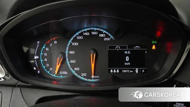 Chevrolet (GM Daewoo) The New Spark id 3965139 из Кореи 18