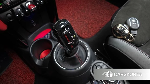 Mini Cooper S id 3866196 из Кореи 18