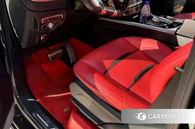 Mercedes-Benz G-class AMG id 4277756 из Китая 8