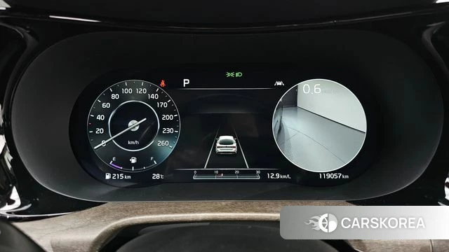 Kia K5 3rd generation id 4339015 из Кореи 34