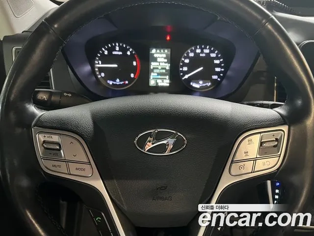 Hyundai Solati id 2944259 из Кореи 12