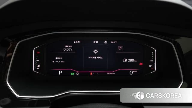 Volkswagen 7th Generation of Jetta id 4594201 из Кореи 28