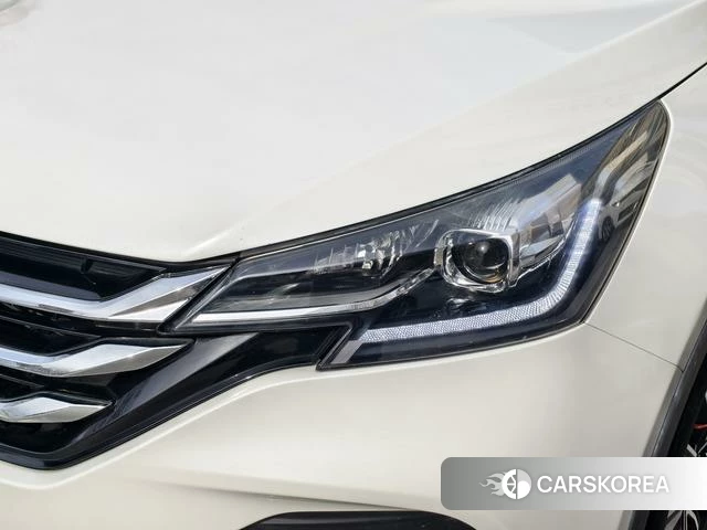 Dongfeng Fengshen AX7 id 4208715 из Китая 15