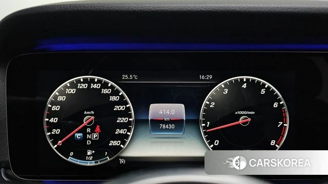 Mercedes-Benz E-Class W213 id 4562934 из Кореи 18
