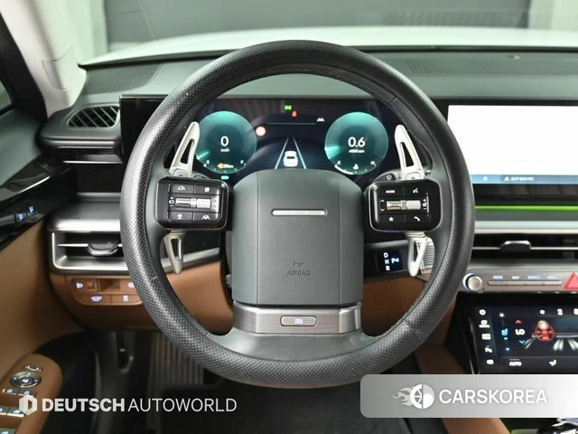 Hyundai Grandeur (GN7) id 4480252 из Кореи 18