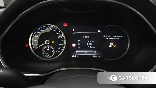 Genesis G80 (RG3) id 4687968 из Кореи 35