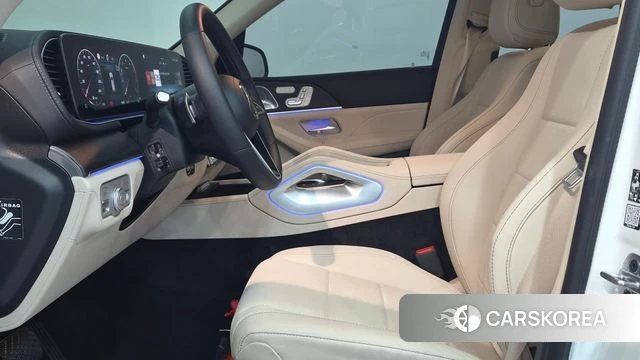 Mercedes-Benz GLE-Class W167 id 4833950 из Кореи 18