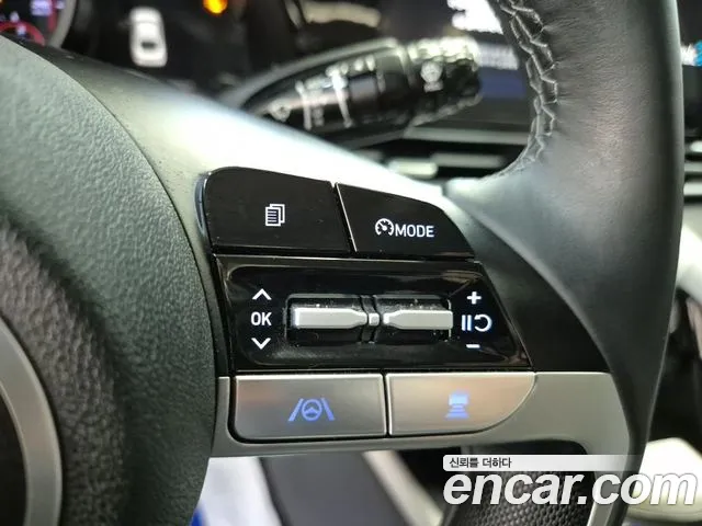 Hyundai Avante (CN7) id 2673099 из Кореи 17