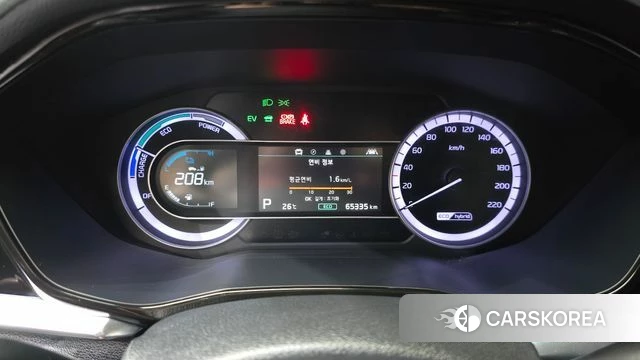 Kia The New Niro id 4609835 из Кореи 18