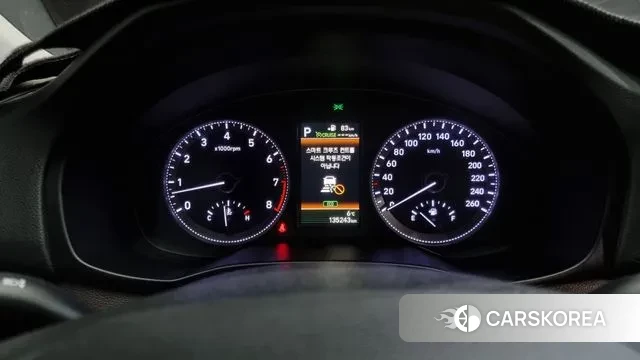 Hyundai Grandeur IG id 3526236 из Кореи 18