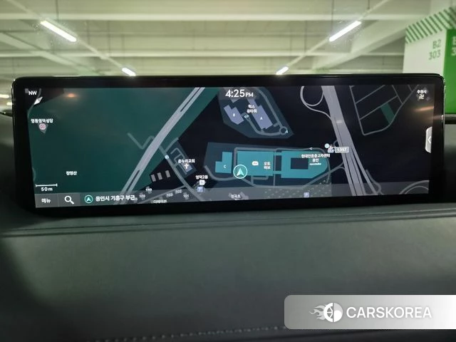 Genesis G80 (RG3) id 4309327 из Кореи 18