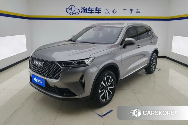 Haval H6 id 4208619 из Китая 15