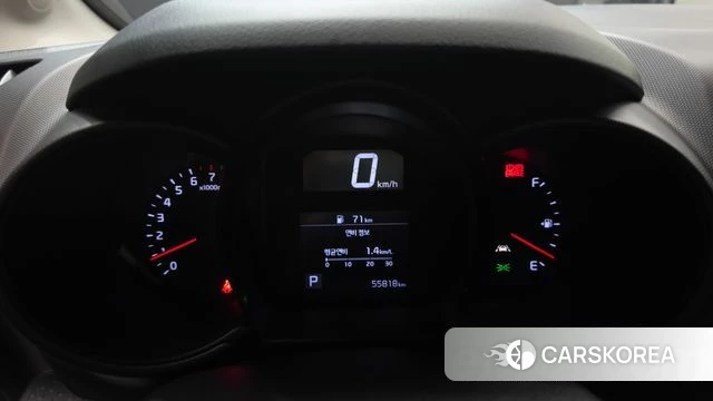 Kia The New Ray id 4697666 из Кореи 18