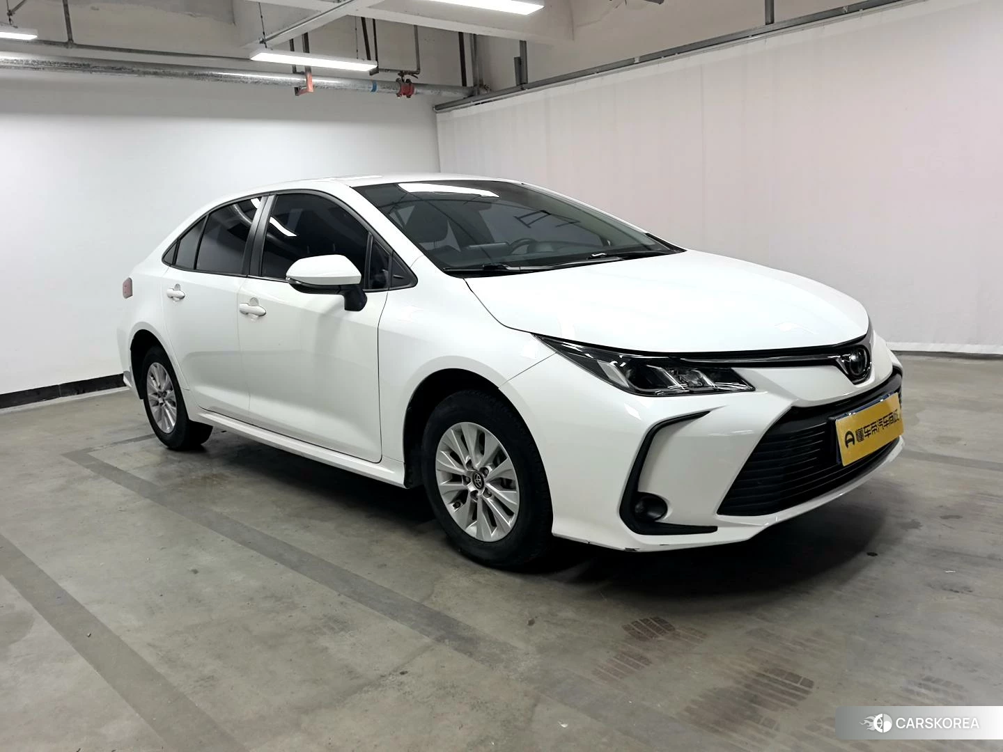 Toyota Corolla id 4468049 из Китая 18