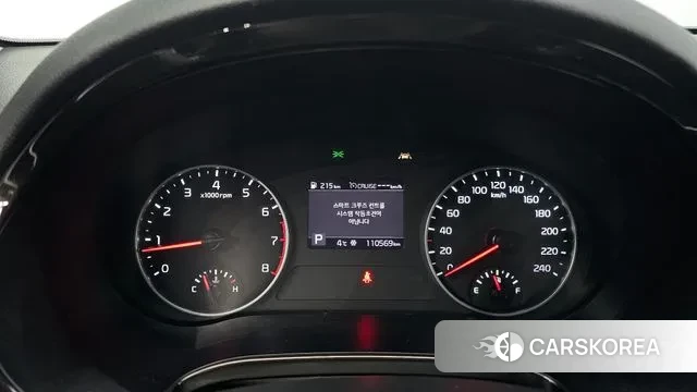 Kia Seltos id 3566816 из Кореи 18