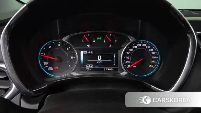 Chevrolet (GM Daewoo) Equinox id 3772999 из Кореи 18