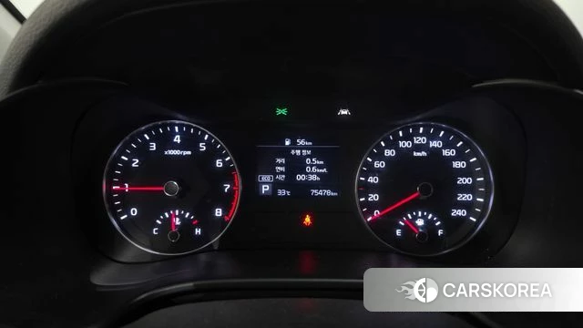 Kia The New K3 2nd generation id 4666787 из Кореи 31