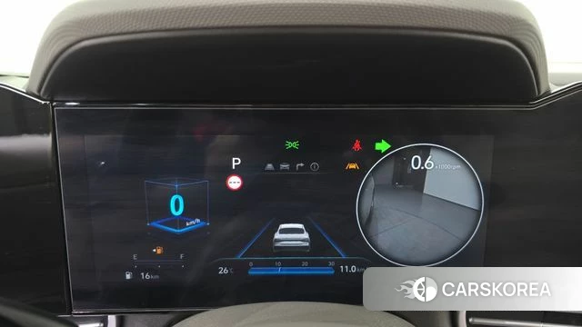 Hyundai The New Avante (CN7) id 3934208 из Кореи 18