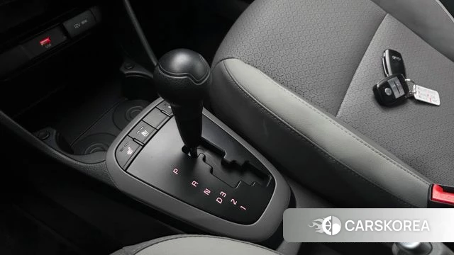 Kia Morning Urban (JA) id 3852858 из Кореи 18