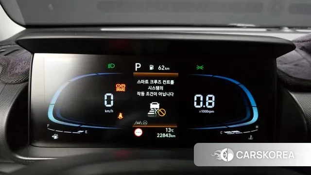 Hyundai Casper id 3355048 из Кореи 18