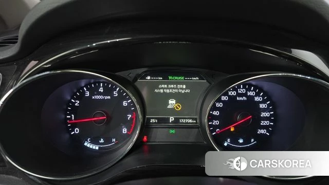 Kia The New Carnival id 4873280 из Кореи 31