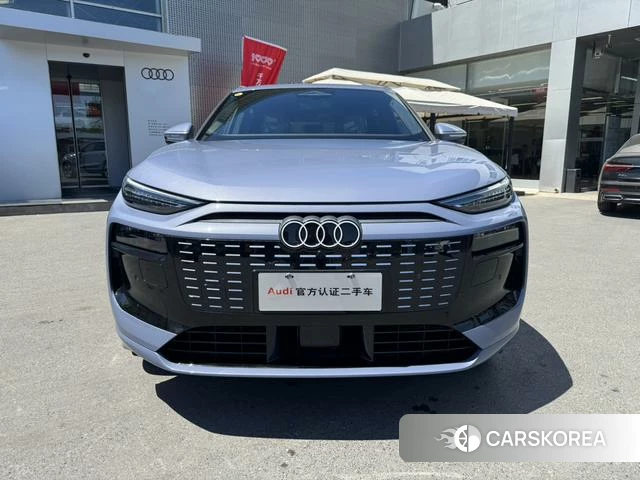 Audi Q6L e-tron id 4259398 из Китая 8
