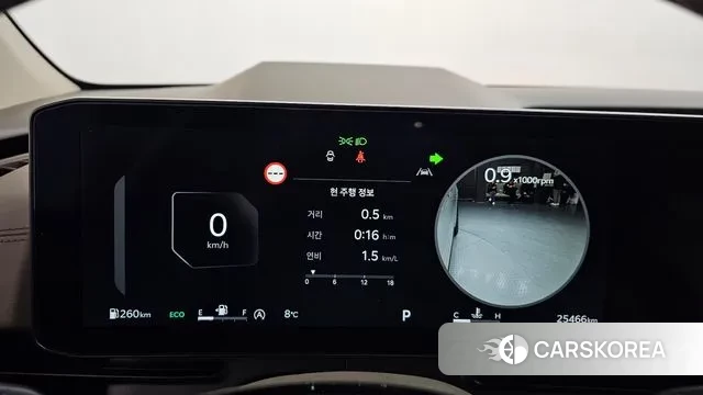 Kia The New Carnival 4th Generation id 3638845 из Кореи 18