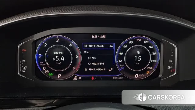 Volkswagen Arteon id 3645211 из Кореи 18