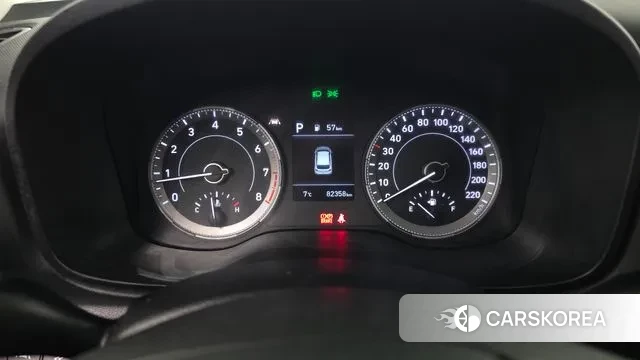 Hyundai Venue id 3747885 из Кореи 18