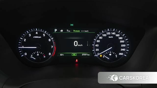 Genesis G80 id 4496921 из Кореи 31