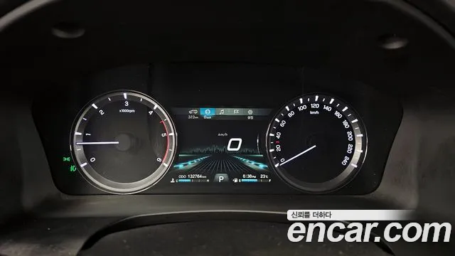 Ssangyong G4 Rexton id 2727155 из Кореи 18