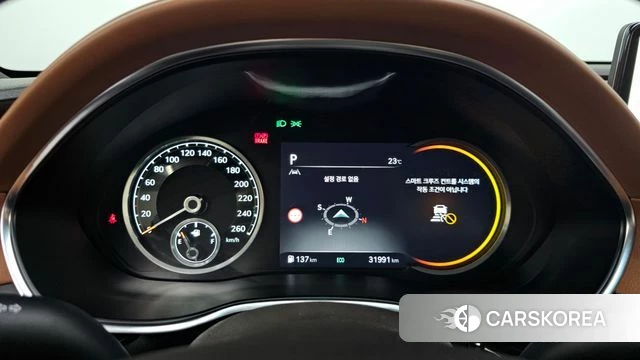 Genesis G80 (RG3) id 4650650 из Кореи 31