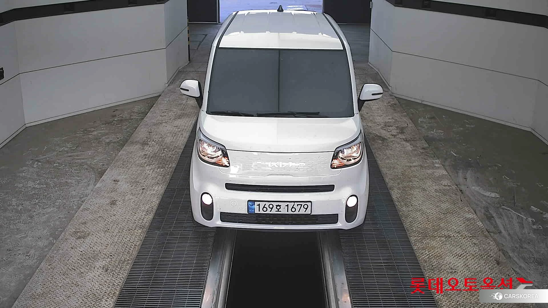 Kia Ray id 3882161 из Кореи 34