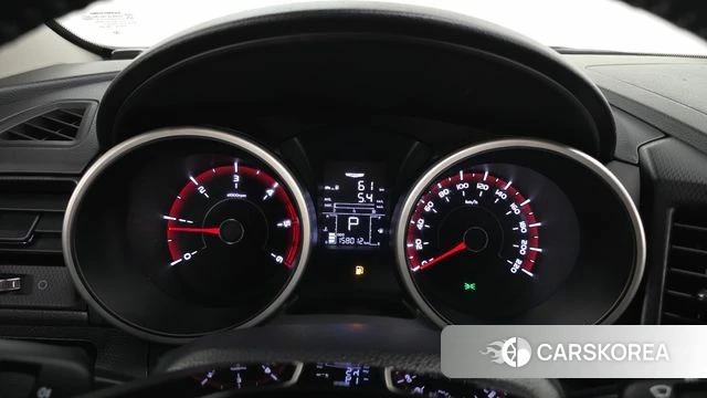 Ssangyong Tivoli Air id 3917557 из Кореи 18