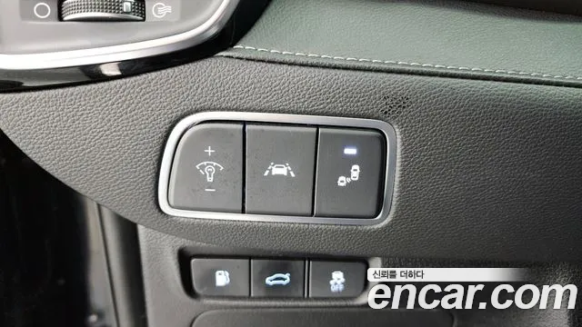 Hyundai Grandeur IG id 2595592 из Кореи 18