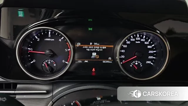 Kia Carnival 4th generation id 3438248 из Кореи 18